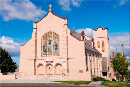 First Presbyterian Church