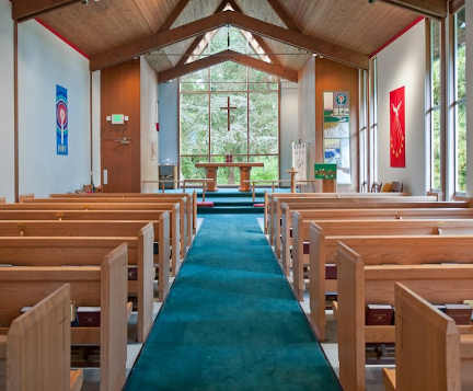 Episcopal CHurch of the Holy Spirit